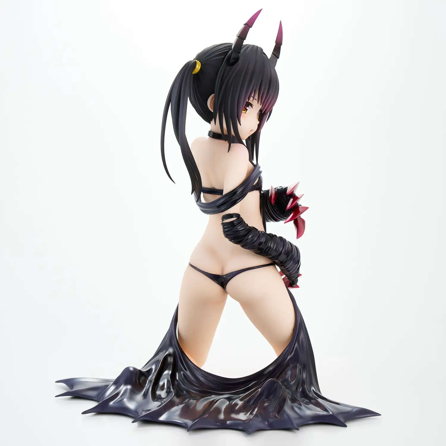 Figurine Yui Kotegawa Ver. Darkness Fillette de To LOVEru Darkness par Union Creative